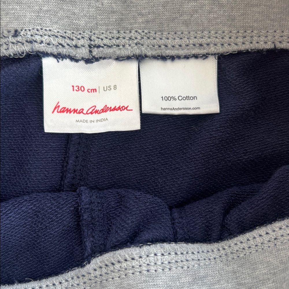 Hanna Cargo Sweatpants - Picture 3 of 3